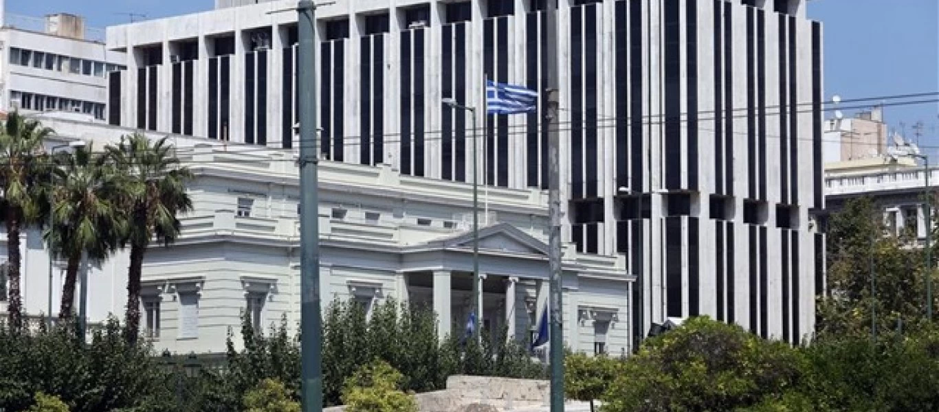 Κράτηση Βαρυθυμιάδη στην Τουρκία: Οι τουρκικές αρχές εμπόδισαν και υπάλληλο του Προξενείου!